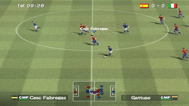 pes 16 pc highly compressed 27mb